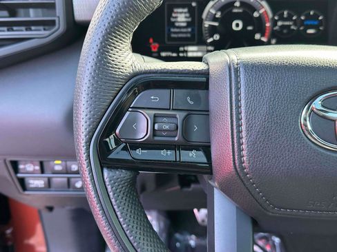 Used 2024 Toyota Sequoia TRD Pro image 21