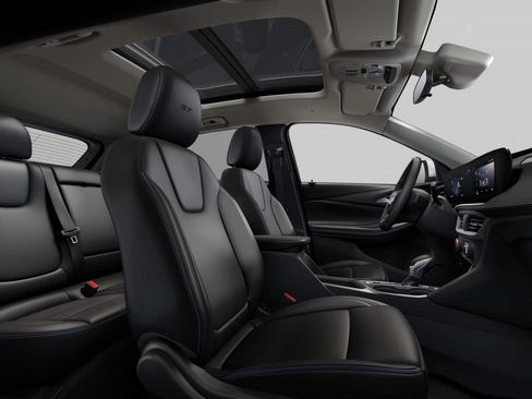 New 2026 Buick Encore GX Sport Touring w/ Comfort Package image 57