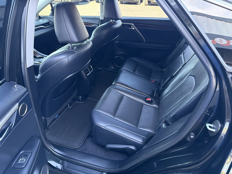 Used 2021 Lexus RX 350 AWD w/ Premium Package image 18