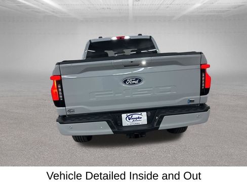 Used 2024 Ford F150 Lightning Flash image 11