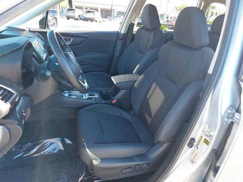 Used 2020 Subaru Forester Premium image 14