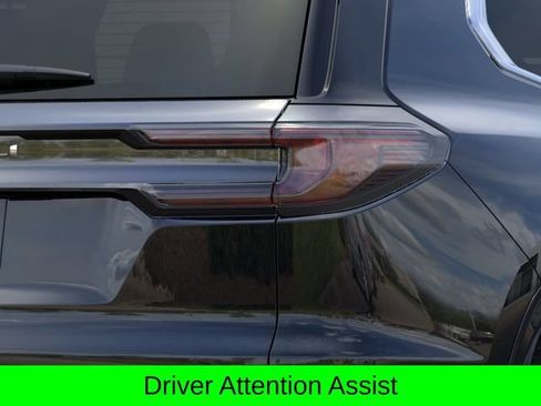 New 2026 GMC Acadia Denali w/ Super Cruise Package AWD/4WD image 13
