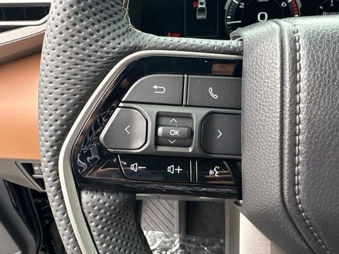 New 2026 Toyota Tundra 1794 Edition image 19