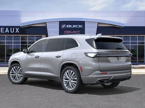 New 2026 Buick Enclave Avenir w/ Super Cruise Package image 27