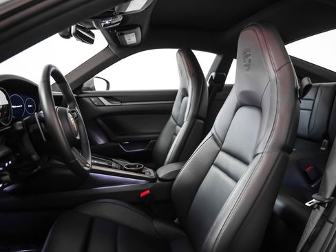 Used 2024 Porsche 911 GT3 RS image 5