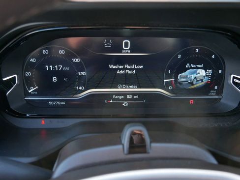 Used 2024 GMC Yukon Denali w/ Denali Reserve Package image 27