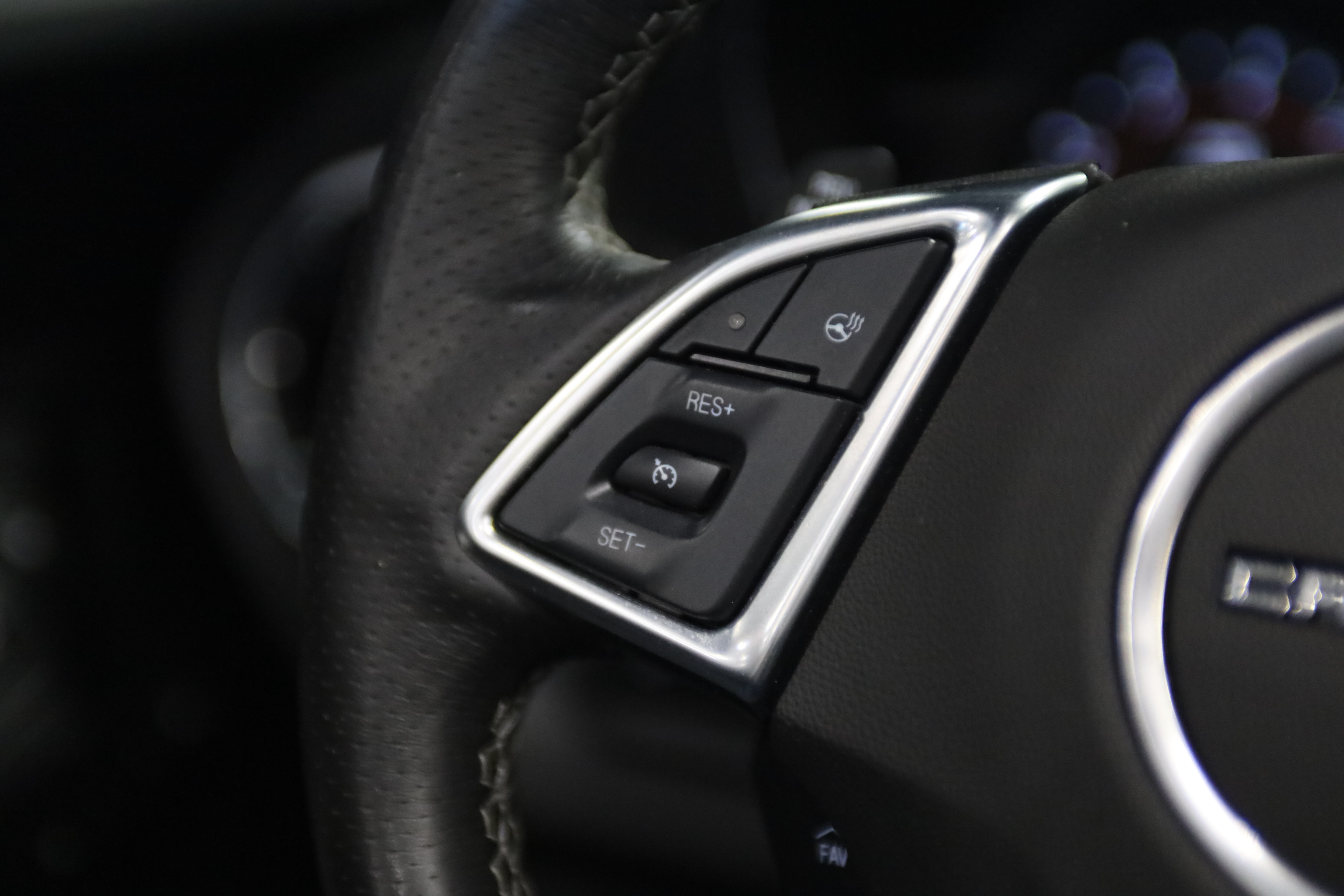 Used 2017 Chevrolet Camaro SS RWD image 28