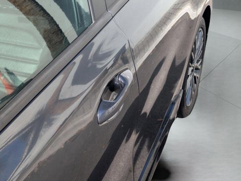 Used 2024 Kia Forte GT-Line w/ GT-Line Premium Package FWD image 43