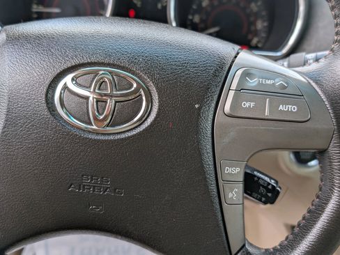 Used 2008 Toyota Highlander Limited image 27