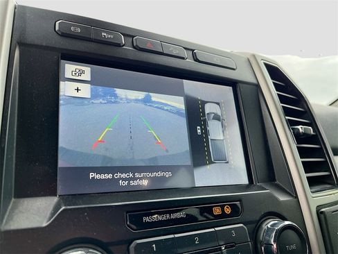 Used 2019 Ford F250 Lariat w/ Lariat Ultimate Package image 14