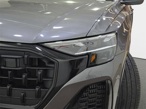 Certified 2025 Audi Q8 Premium Plus w/ Premium Plus Package image 34