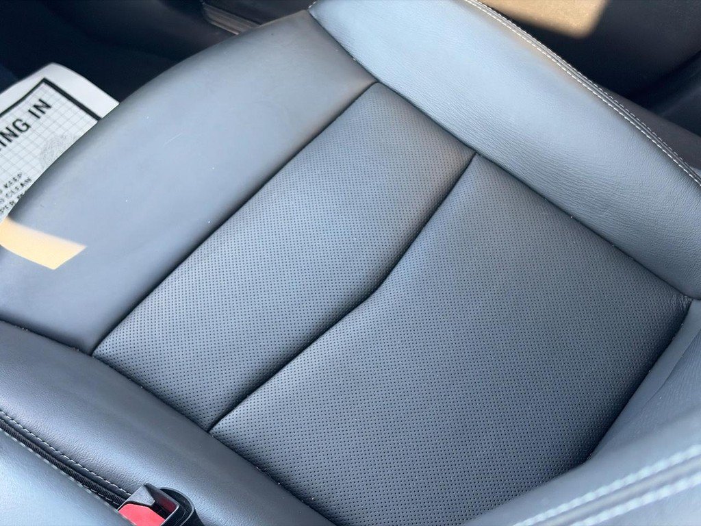 Used 2020 Cadillac XT5 Premium Luxury AWD/4WD image 17