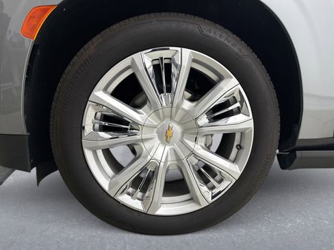 Used 2024 Chevrolet Tahoe High Country image 23