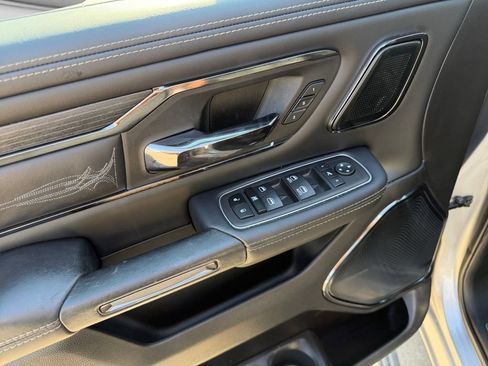 Used 2024 RAM 1500 Limited AWD/4WD image 14