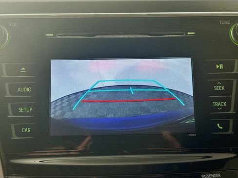 Used 2017 Toyota Prius V Two image 21