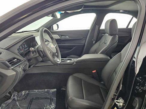 New 2026 Cadillac CT4 Premium Luxury image 20