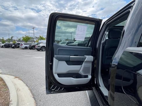 Used 2021 Ford F150 Limited AWD/4WD image 25