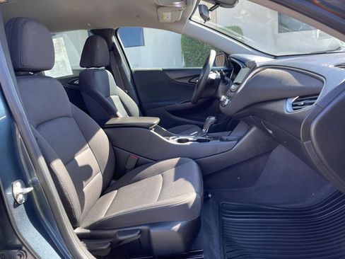 Used 2019 Chevrolet Malibu LS image 21