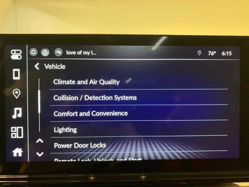 Used 2024 Acura ZDX A-Spec image 33