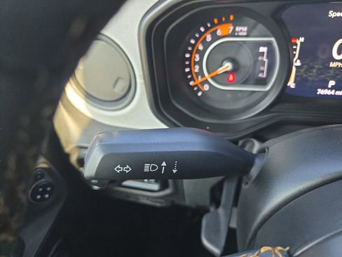 Used 2024 Jeep Wrangler Unlimited Sport AWD/4WD image 27