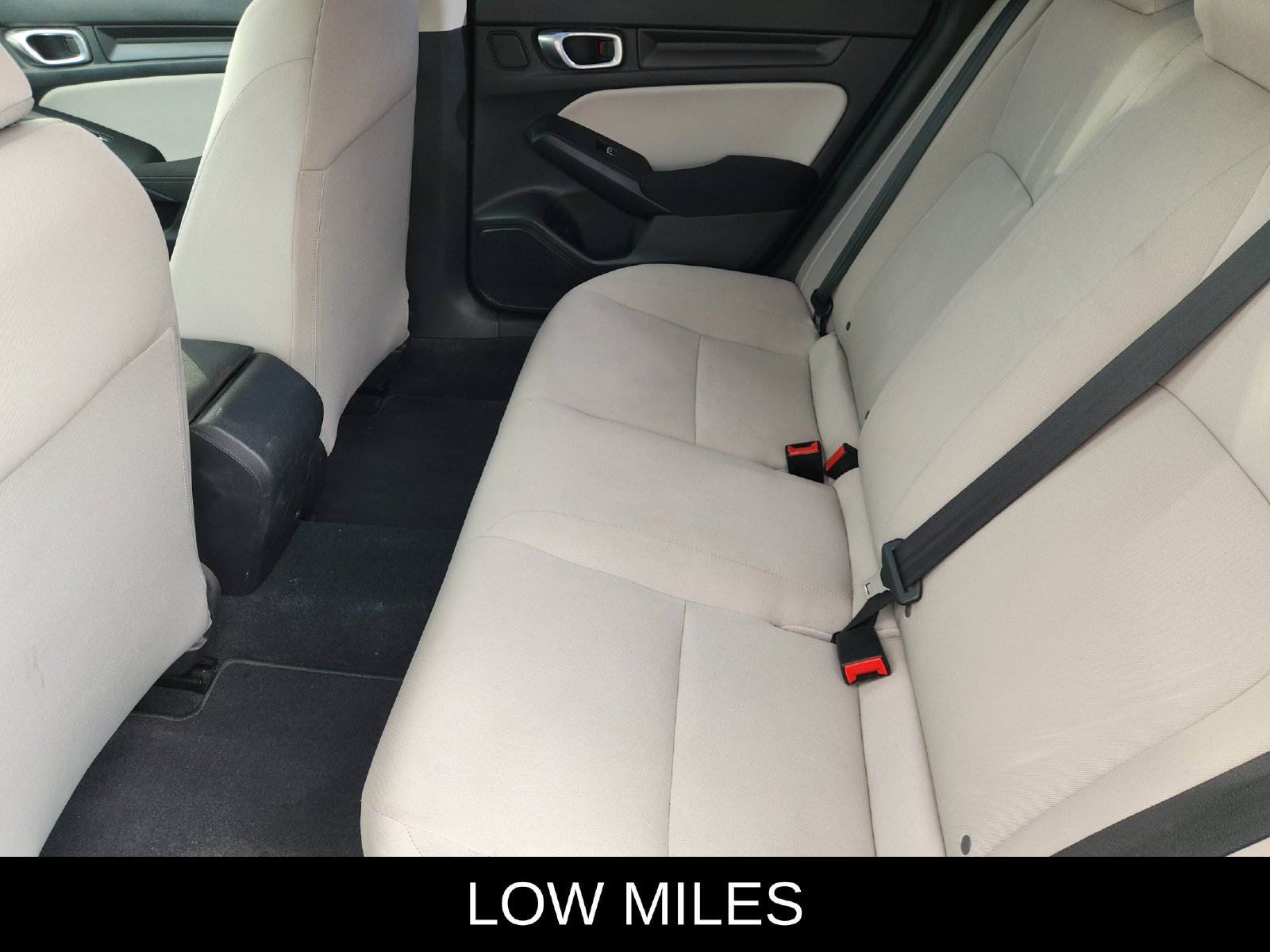 Used 2023 Honda Civic LX image 34