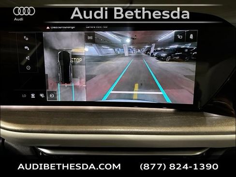 Certified 2025 Audi Q5 Premium w/ Premium Plus AWD/4WD image 23