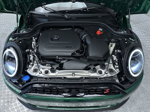 New 2026 MINI Cooper S FWD image 27