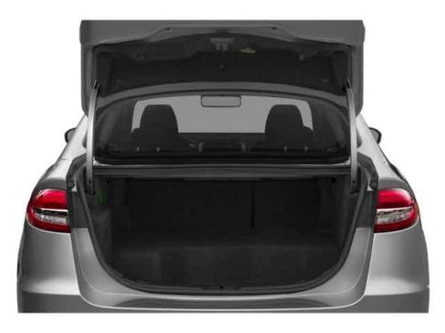 Used 2019 Ford Fusion Titanium image 14