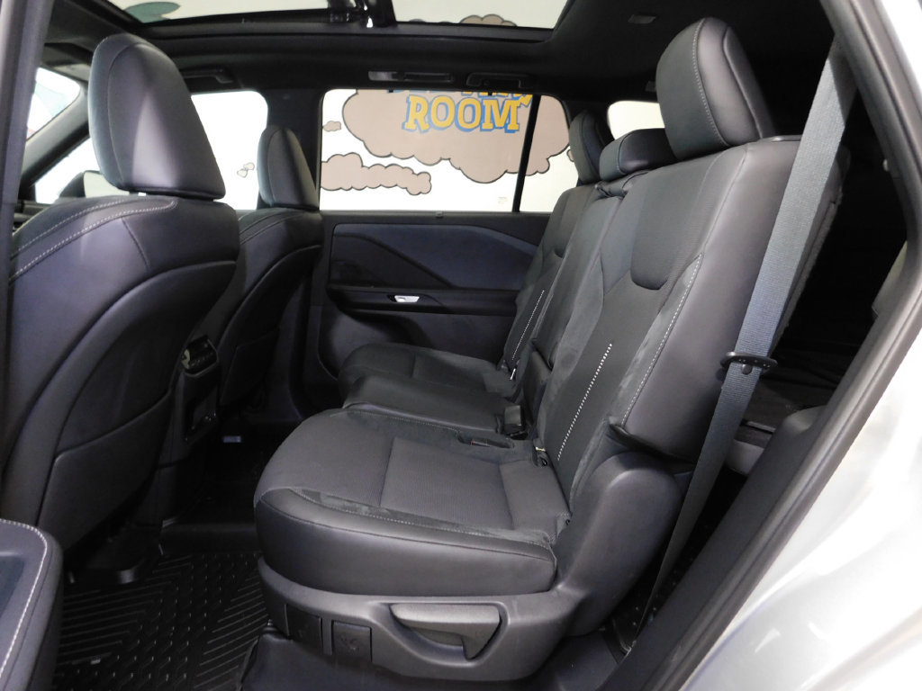 Used 2024 Lexus TX 350 AWD image 61