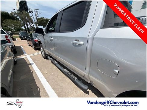 Used 2019 Chevrolet Silverado 1500 RST w/ All-Star Edition RWD image 13