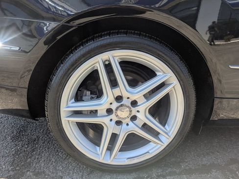 Used 2012 Mercedes-Benz E 350 Cabriolet image 44