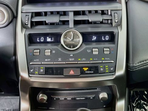 Used 2019 Lexus NX 300 AWD w/ Premium Package image 22