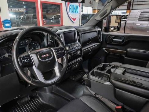 Used 2020 GMC Sierra 2500 SLE w/ Gooseneck/5TH Wheel Package image 5