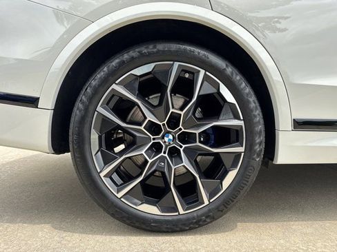 Certified 2023 BMW X7 xDrive40i w/ Executive Package AWD/4WD image 31