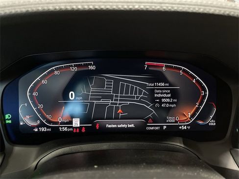 Used 2023 BMW 430i xDrive 430i xDrive w/ M Sport Package image 14