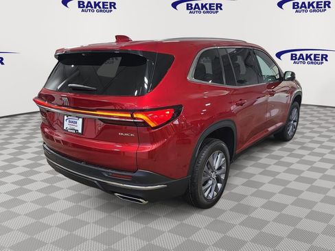 New 2026 Buick Enclave Preferred w/ Power Package FWD image 5