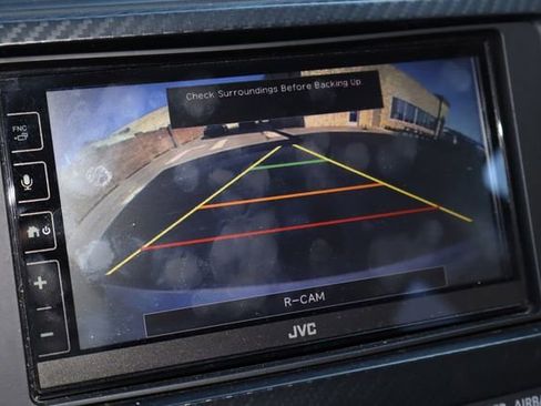 Used 2021 Mitsubishi Outlander Sport ES FWD image 7