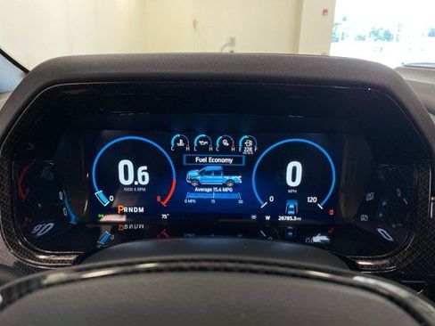Used 2023 Ford F150 Lariat w/ Equipment Group 502A High AWD/4WD image 30