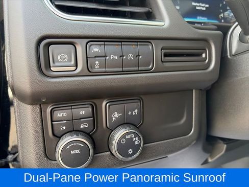 Used 2023 Chevrolet Tahoe RST image 22