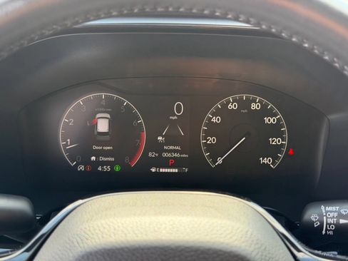 Used 2025 Honda CR-V EX-L image 21