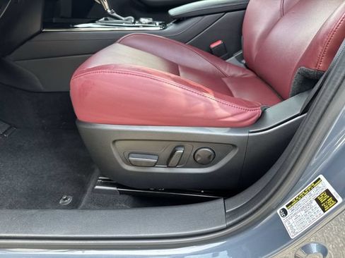 Used 2023 MAZDA CX-30 AWD 2.5 S w/ Preferred Package image 28