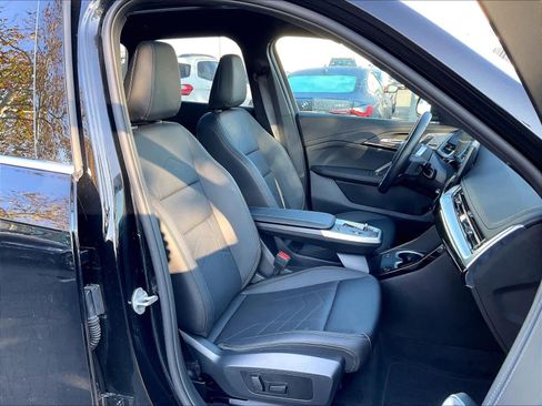 Certified 2025 BMW X1 xDrive28i w/ Convenience Package image 10