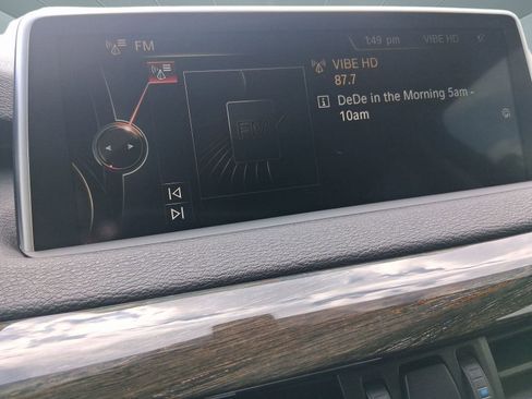 Used 2015 BMW X5 xDrive35i image 25