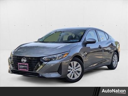 Used 2024 Nissan Sentra S
