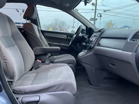 Used 2010 Honda CR-V EX image 22