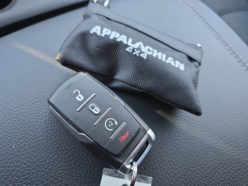 New 2026 RAM 2500 Big Horn image 37