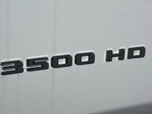 New 2025 Chevrolet Silverado 3500 LT w/ Convenience Package image 31