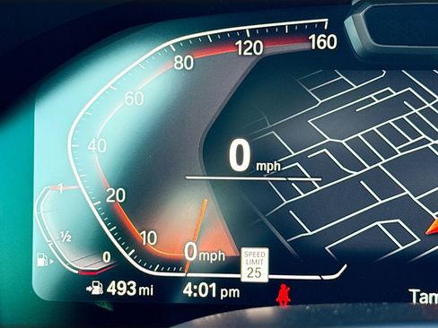 New 2026 BMW 840i image 43