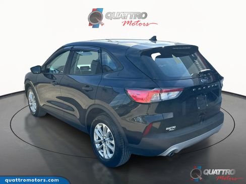 Used 2021 Ford Escape S image 3