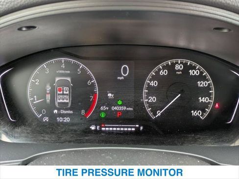 Used 2023 Honda Civic LX image 16